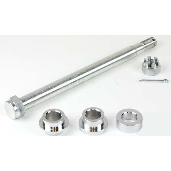 ZERO DESIGN WORKS ゼロデザインワークス アクスルシャフト&amp;カラーセット FXDWG...