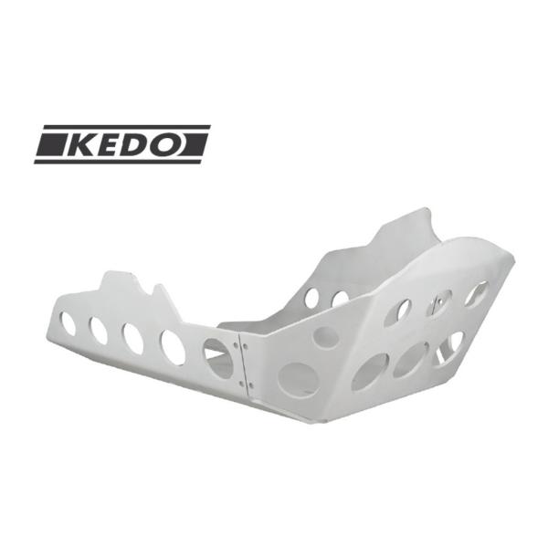 WRENCHMONKEES レンチモンキーズ 【KEDO】エンジンアンダーガード XSR900 YA...