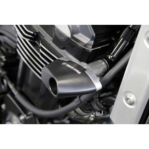 YAMAHA YZF-R1 09-14年 カーボンスイングアームカバー 左右セット