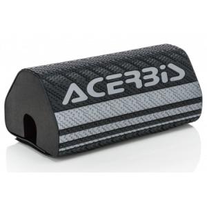 ACERBIS アチェルビス X-BAR　バーパッド カラー：ブラック×グレー バーパッド ハンドル