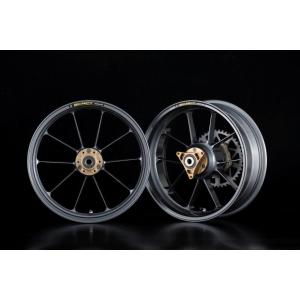 ADVANTAGE（アドバンテージ） EXACT[イグザクト] RACING 10 フル鍛造
