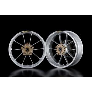 ADVANTAGE（アドバンテージ） EXACTII RACING10 フル鍛造アルミ