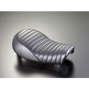 Gcraft Gクラフト (ジークラフト) カスタムシート 段付きタックロール