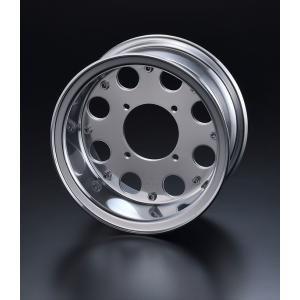 Gcraft Gクラフト (ジークラフト) 8インチワイドホイール入門キット