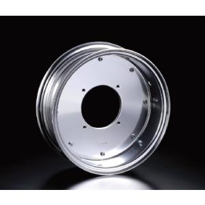G-Craft ASIA 12インチ3.75J ワイドホイール 8穴 1輪分 HONDA ホンダ 
