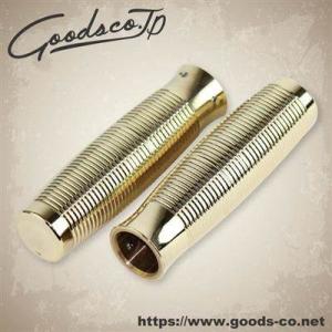 GOODS グッズ 真鍮グリップ その他