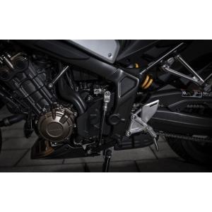 HONDA ホンダ クイックシフター CB650R CBR650R クイックシフター・オートシフター ステップ 足回り｜ウェビック1号店