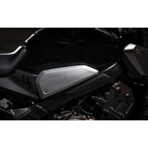 HONDA HONDA:ホンダ アルミサイドカバー CB650R CBR650R HONDA ホンダ...