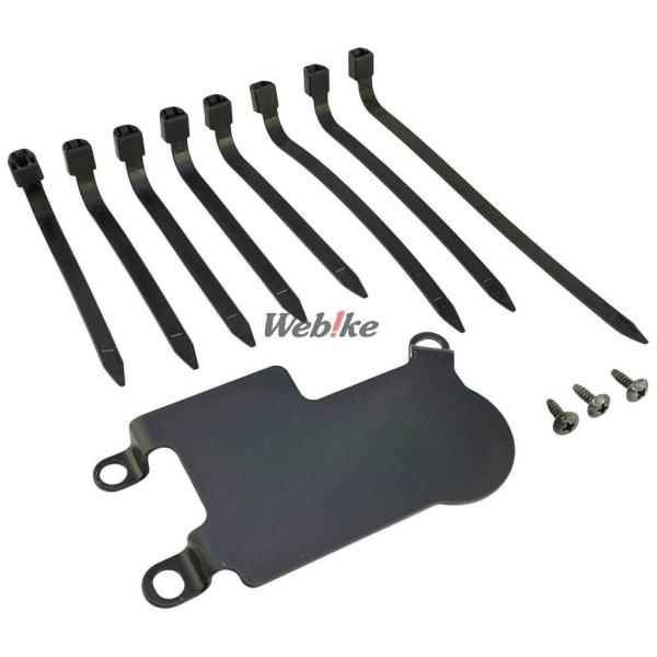 HONDA ホンダ アラーム 取付アタッチメント CBR650R その他イモビライザー・アラームオプ...