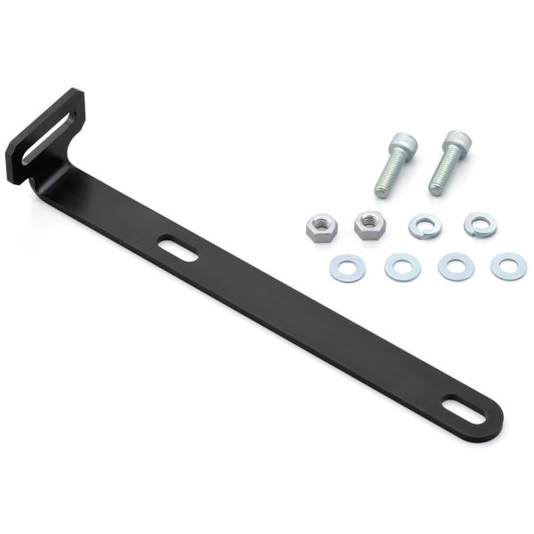 DAYTONA デイトナ 【ドライブレコーダーDDR-S100用 オプション】ナンバープレートサイド...