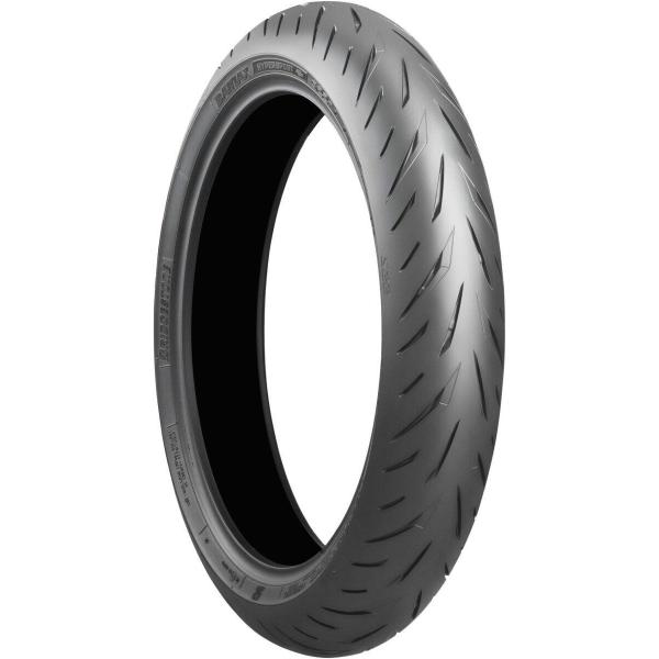 BRIDGESTONE ブリヂストン BATTLAX HYPER SPORT S22 【120/70...