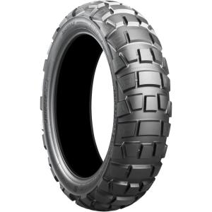 BRIDGESTONE ブリヂストン BATTLAX ADVENTURECROSS AX41 【150/70B 17M/C 69Q】 バトラックス アドベンチャークロス タイヤ オフロードタイヤ｜ウェビック1号店