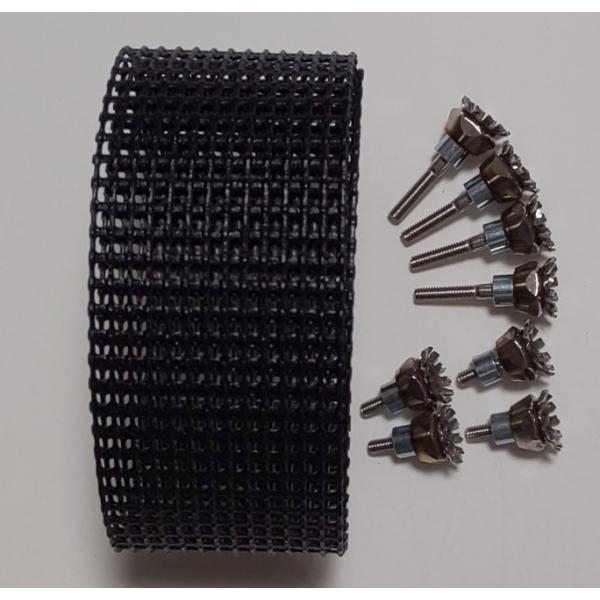 NGC-JAPAN エヌジーシージャパン スムースドライブシステム 基本セット＋キャブトップ追加 ノ...