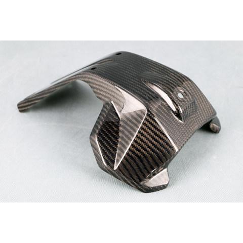 A-TECH エーテック アンダーガード 仕上げ：クリア塗装なし / タイプ：FRPホワイト RX1...