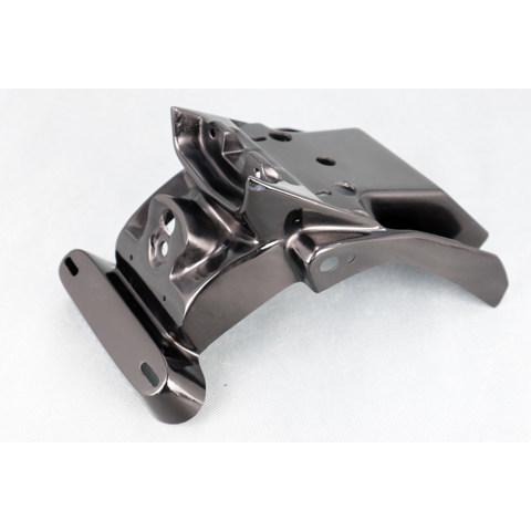 A-TECH エーテック フェンダーレスキット 仕上げ：クリア塗装なし / タイプ：FRPブラック ...