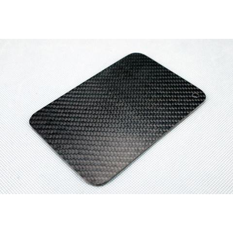 A-TECH エーテック ブラックダイヤモンド サイドスタンドプレート タイプ1 タイプ：綾織ドライ...