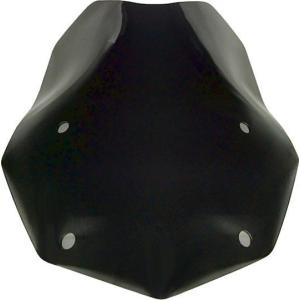 Puig（プーチ） Puig 6486F SCREEN TOURING [DARK SMOKE] BMW R1200GS