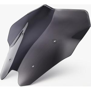 Puig プーチ ツーリングスクリーン カラー：クリア R1200RS