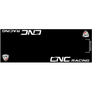 CNC Racing CNCレーシング ガレージカーペット｜webike