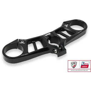 CNC Racing シーエヌシーレーシング 【PRAMAC RACING】トップブリッジ PANI...