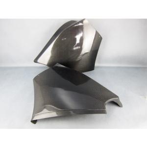 NINJA250 400 EX250P EX250Y EX400G EX400L 18年- 純正サイドカウル右