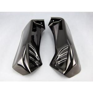 AKRAPOVIC（アクラポビッチ） 【補修・オプションパーツ】サイレンサー