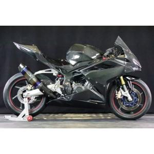 才谷屋ファクトリー CBR250RR フルカウル＆シングルシート