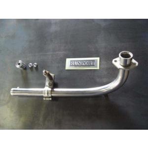 RUNPORT RUNPORT:ランポート スイコミニ スーパーカブ50