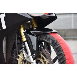 LUIMOTO ルイモト フロントシートカバー カラー：ガンメタ／ブラック