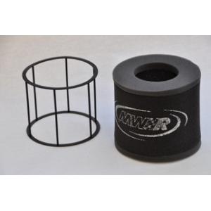 MWR エムダブリューアール Performance Airfilter RSV MILLE R S...