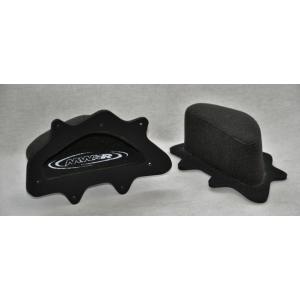 MWR エムダブリューアール Performance Airfilter 749 999-BIP 9...