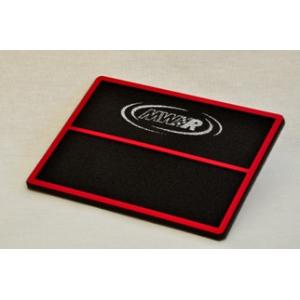 MWR エムダブリューアール Performance Airfilter Monster 1000 ...