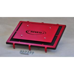 MWR エムダブリューアール High Efficient airfilter  (HEフィルター＆...