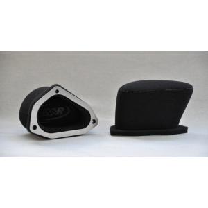 MWR エムダブリューアール High Performance filters for EVR Ai...