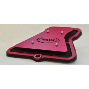 MWR エムダブリューアール High Efficient airfilter  (HEフィルター＆...