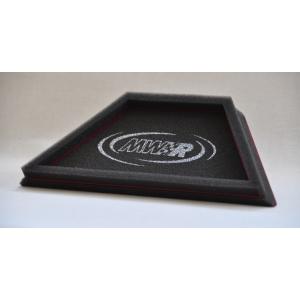 MWR エムダブリューアール Performance Airfilter ZX 14R ZZR 14...