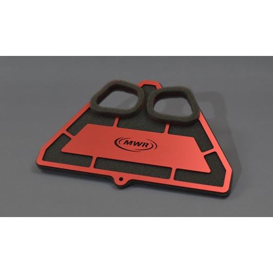 MWR エムダブリューアール Performance Airfilter Z 900 KAWASAK...