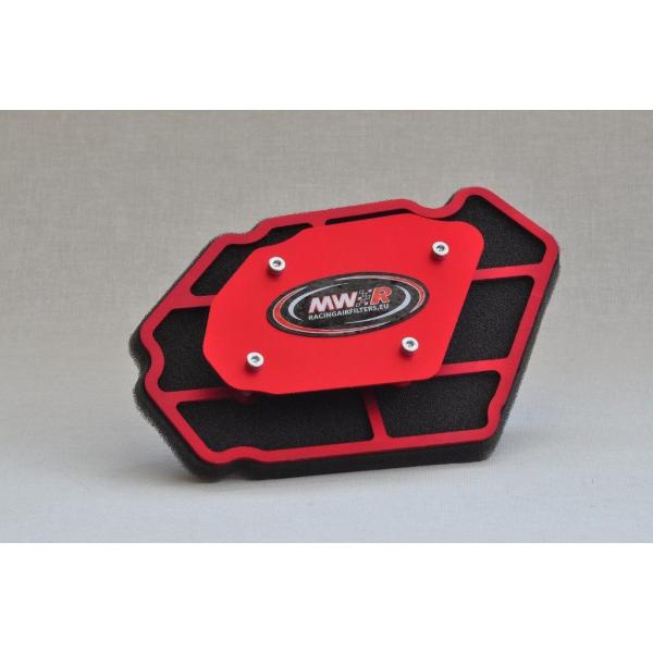 MWR エムダブリューアール High Efficient airfilter  (HEフィルター＆...