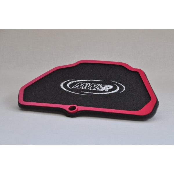 MWR エムダブリューアール Performance Airfilter ZX10 R ZX10RR...