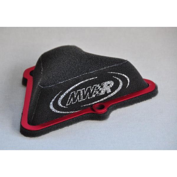 MWR エムダブリューアール Customized WSBK Race Airfilter (WSS...