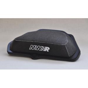 MWR エムダブリューアール Customized WSBK Race Airfilter (WSS...