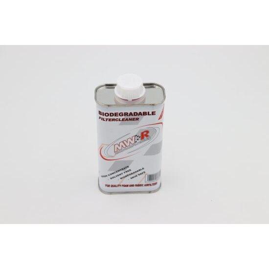 MWR エムダブリューアール フィルタークリーナー ケミカル