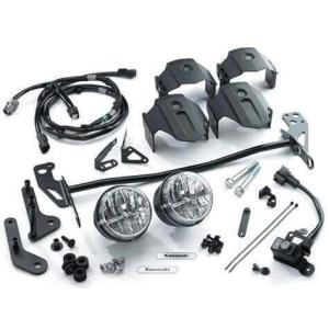 カワサキ（Kawasaki） フォグランプ VERSYS-X 250 TOURER TOURER