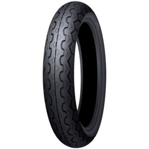 DUNLOP ダンロップ TT100GP Radial 【120/70ZR17 M/C (58W) ...