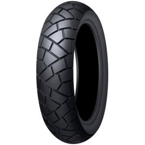 DUNLOP ダンロップ TRAILMAX MIXTOUR 【150/70R17 M/C 69V TL】トレイルマックス ミックスツアー タイヤ｜ウェビック1号店