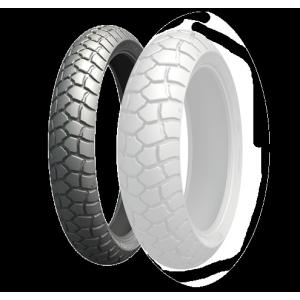 MICHELIN ミシュラン ANAKEE ADVENTURE【100/90-19 M/C 57V TL/TT】アナキー アドベンチャー タイヤ｜webike