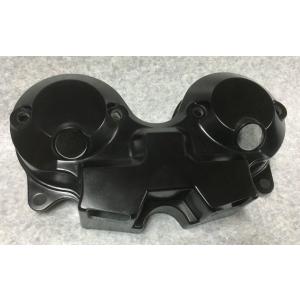 HONDA CB750F アルミ フェンダーレスキット ブラック アルマイト