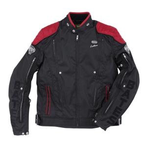 BATES（ベイツ） BJ-NA2352TT ナイロンジャケット (中綿入りインナー付