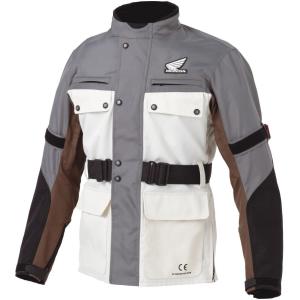 HONDA RIDING GEAR ホンダ ライディングギア アドベンチャージャケット