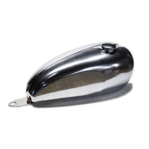 WM（ダブルエム） ロードトラッカー アルミタンク SR400 SR500 YAMAHA